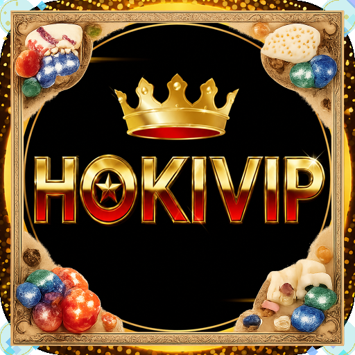 hokivip — galeri pratinjau Resmi APK